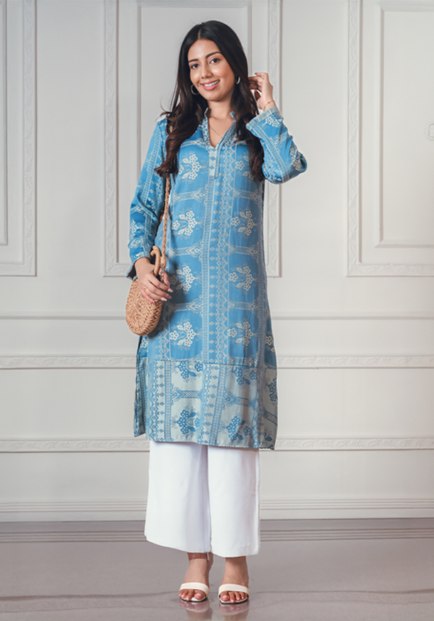 INDHIRA CLASSIC TOP
